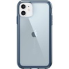 image:imageSpeck iPhone 11 Case  Drop Protection ShockAbsorbent Fits iPhone XR Case amp iPhone 11  Dual Layer Design with Rubber Sheild amp Slim Design  Pink Tint Forever Pink GemShellGlass NavyWinter Navy