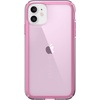 image:imageSpeck iPhone 11 Case  Drop Protection ShockAbsorbent Fits iPhone XR Case amp iPhone 11  Dual Layer Design with Rubber Sheild amp Slim Design  Pink Tint Forever Pink GemShellPink TintForever Pink
