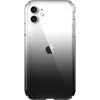 image:imageSpeck iPhone 11 Clear Case  Drop Protection AntiYellowing AntiFade Slim Transparent  ShockAbsorbent iPhone 11 Cases Bumper Cover  Heavy Duty  Perfect Clear PresidioClearShadow Fade