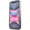 image:imageSpeck iPhone 11 Clear Case  Drop Protection AntiYellowing AntiFade Slim Transparent  ShockAbsorbent iPhone 11 Cases Bumper Cover  Heavy Duty  Perfect Clear PresidioClearShadow Fade