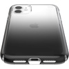 image:imageSpeck iPhone 11 Clear Case  Drop Protection AntiYellowing AntiFade Slim Transparent  ShockAbsorbent iPhone 11 Cases Bumper Cover  Heavy Duty  Perfect Clear PresidioClearShadow Fade