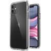 image:imageSpeck iPhone 11 Clear Case  Drop Protection AntiYellowing AntiFade Slim Transparent  ShockAbsorbent iPhone 11 Cases Bumper Cover  Heavy Duty  Perfect Clear PresidioClearClear