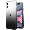 image:imageSpeck iPhone 11 Clear Case  Drop Protection AntiYellowing AntiFade Slim Transparent  ShockAbsorbent iPhone 11 Cases Bumper Cover  Heavy Duty  Perfect Clear PresidioClearShadow Fade