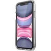 image:imageSpeck iPhone 11 Clear Case  Drop Protection AntiYellowing AntiFade Slim Transparent  ShockAbsorbent iPhone 11 Cases Bumper Cover  Heavy Duty  Perfect Clear PresidioClearClear