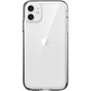 image:imageSpeck iPhone 11 Clear Case  Drop Protection amp Scratch Resistant AntiYellowing amp AntiFade with Dual Layer Protetective Slim Transparent Design  Crystal Clear iPhone 11 Cases  GemShellClear