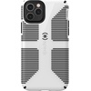 image:imageSpeck iPhone 11 Pro Case  Drop Protection Extra Grip Made of Rubber with Dual Layer Protection amp Durability  Wisteria Purple Mykonos Blue CandyShell Grip Wisteria PurpleMykonos BlueWhiteBlack