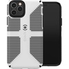 image:imageSpeck iPhone 11 Pro Case  Drop Protection Extra Grip Made of Rubber with Dual Layer Protection amp Durability  Wisteria Purple Mykonos Blue CandyShell Grip Wisteria PurpleMykonos BlueWhiteBlack