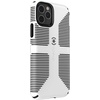 image:imageSpeck iPhone 11 Pro Case  Drop Protection Extra Grip Made of Rubber with Dual Layer Protection amp Durability  Wisteria Purple Mykonos Blue CandyShell Grip Wisteria PurpleMykonos BlueWhiteBlack