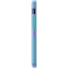 image:imageSpeck iPhone 11 Pro Case  Drop Protection Extra Grip Made of Rubber with Dual Layer Protection amp Durability  Wisteria Purple Mykonos Blue CandyShell Grip Wisteria PurpleMykonos BlueWisteria PurpleMykonos Blue
