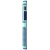 image:imageSpeck iPhone 11 Pro Case  Drop Protection Extra Grip Made of Rubber with Dual Layer Protection amp Durability  Wisteria Purple Mykonos Blue CandyShell Grip Wisteria PurpleMykonos BlueCool BlueCadet Blue