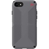 image:imageSpeck iPhone SE Case  Drop Protection  Fits iPhone 8 amp iPhone 7 amp Phone SE 2022 iPhone SE 2020  Scratch Resistant Cases  Slim with Extra Grip amp Soft Touch Coating  Grey Black Red Presidio2Case