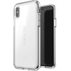 image:imageSpeck iPhone XR Case  Drop Protection AntiYellowing amp AntiFade with Dual Layer Protetective Slim Clear Case  Transparent Design with Bumper Covers  Crystal Clear iPhone XR Case  GemShelliPhone XS  iPhone X Pack of 3