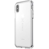 image:imageSpeck iPhone XR Case  Drop Protection AntiYellowing amp AntiFade with Dual Layer Protetective Slim Clear Case  Transparent Design with Bumper Covers  Crystal Clear iPhone XR Case  GemShelliPhone XS  iPhone X Pack of 3