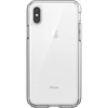 image:imageSpeck iPhone XR Case  Drop Protection AntiYellowing amp AntiFade with Dual Layer Protetective Slim Clear Case  Transparent Design with Bumper Covers  Crystal Clear iPhone XR Case  GemShelliPhone XS  iPhone X Pack of 3