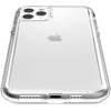 image:imageSpeck iPhone XR Case  Drop Protection AntiYellowing amp AntiFade with Dual Layer Protetective Slim Clear Case  Transparent Design with Bumper Covers  Crystal Clear iPhone XR Case  GemShelliPhone 11 PRO Max