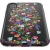 image:imageSpeck iPhone Xs Max Case Presidio PRO WhiteBlackClassicBouquetFloralMangosteen Purple