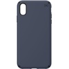 image:imageSpeck iPhone Xs Max Case Presidio PRO WhiteBlackEclipse BlueCarbon Black