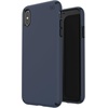 image:imageSpeck iPhone Xs Max Case Presidio PRO WhiteBlackEclipse BlueCarbon Black