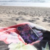 image:imageSpeck iPhone Xs Max Case Presidio PRO WhiteBlackGalaxyFloralCala Purple