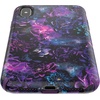 image:imageSpeck iPhone Xs Max Case Presidio PRO WhiteBlackGalaxyFloralCala Purple