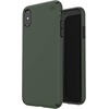 image:imageSpeck iPhone Xs Max Case Presidio PRO WhiteBlackMeadow PinkVintage Purple