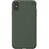 image:imageSpeck iPhone Xs Max Case Presidio PRO WhiteBlackMeadow PinkVintage Purple