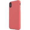 image:imageSpeck iPhone Xs Max Case Presidio PRO WhiteBlackParrot PinkChiffon Pink