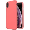image:imageSpeck iPhone Xs Max Case Presidio PRO WhiteBlackParrot PinkChiffon Pink