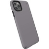 image:imageSpeck 1300257684 Presidio Pro iPhone 11 Pro Max Case Filigree GreySlate GreyFiligree GreySlate Grey