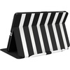 Black/White Stripes