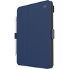 Arcadia Navy/Moody Grey