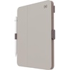Beech Grey/Cinnamon Biscuit