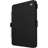image:imageSpeck Case for iPad Pro 10th Generation 109 Inch  Drop amp Camera Protection Slim Multi Range Stand Apple Pencil Holder  PlumberryCrushed PurpleCrepe PinkBlackBlackWhite