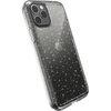 image:imageSpeck Gemshell Glitter iPhone 11 Pro Case Clear with Gold GlitterClearClear with Gold GlitterClear