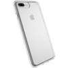 image:imageSpeck Phone Case Compatible with Apple iPhone 8 PlusiPhone 7 PlusiPhone 6S Plus Presidio Stay Clear Case ClearClear