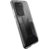 image:imageSpeck Presidio Perfect Clear with Grip Samsung Galaxy S20 Ultra Case Clear 1363885085Clear