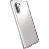 image:imageSpeck Presidio Stay Clear Samsung Galaxy Note 10 Case ClearClear