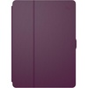 image:imageSpeck Products 909155633 Balance Folio Case and Stand for 129 iPad 2017 with Magnets Marine BlueTwilight BlueSyrah PurpleMagenta Pink