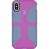 image:imageSpeck Products CandyShell Grip Cell Phone Case for iPhone XSiPhone X  Beaming OrchidMykonos Blue