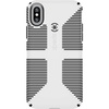 image:imageSpeck Products CandyShell Grip Cell Phone Case for iPhone XSiPhone X  WhiteBlack