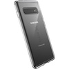 image:imageSpeck Products GemShell Samsung Galaxy S10 Case ClearClear