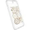 CityBike Metallic Gold Yellow/Clear