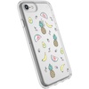 image:imageSpeck Products Presidio ClearPrint iPhone SE 2022 Case iPhone SE 2020 iPhone 8 iPhone 7  ONE in A Melon GoldClearONE IN A MELON GOLDCLEAR