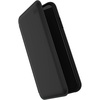image:imageSpeck Products Presidio Folio Leather iPhone Xs Max Case BlackBlackBlackBlack