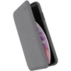 image:imageSpeck Products Presidio Folio Leather iPhone Xs Max Case BlackBlackHeathered Chelsea GreyChelsea GreyGraphite Grey