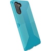 image:imageSpeck Products Presidio Grip Samsung Galaxy Note 10 Case Bali BlueSkyline Blue
