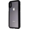 image:imageSpeck Products Presidio Grip iPhone XsiPhone X Case Dolphin GreyAloe Green 1171246249ClearBlack