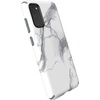 image:imageSpeck Products Presidio Inked Samsung Galaxy S20 Case CarraraMarble MatteGrey