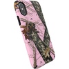 image:imageSpeck Products Presidio Inked iPhone XiPhone Xs Max Case Mossy Oak BreakUp PinkBlack 1331258675