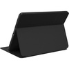 image:imageSpeck Products Presidio PRO Folio iPad 2021iPad Pro 20182020 129Inch Case with Microban Protection BlackBlack